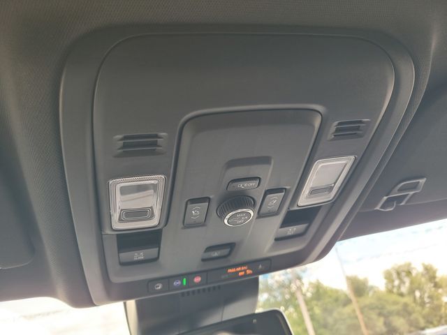 2025 Chevrolet Tahoe RST Folsom CA