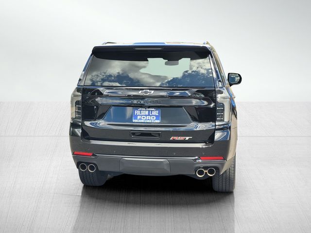 2025 Chevrolet Tahoe RST Folsom CA