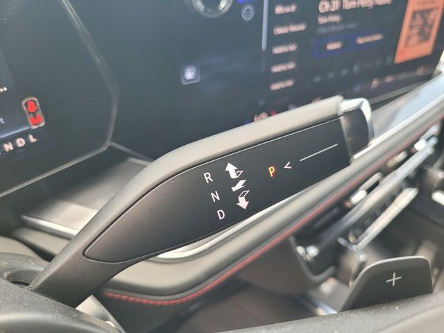 2025 Chevrolet Tahoe RST Folsom CA