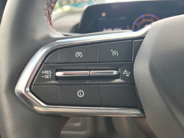 2025 Chevrolet Tahoe RST Folsom CA