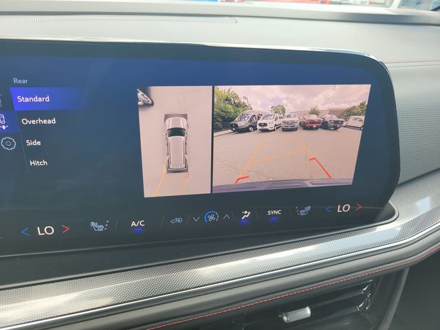 2025 Chevrolet Tahoe RST Folsom CA
