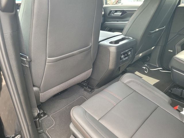 2025 Chevrolet Tahoe RST Folsom CA