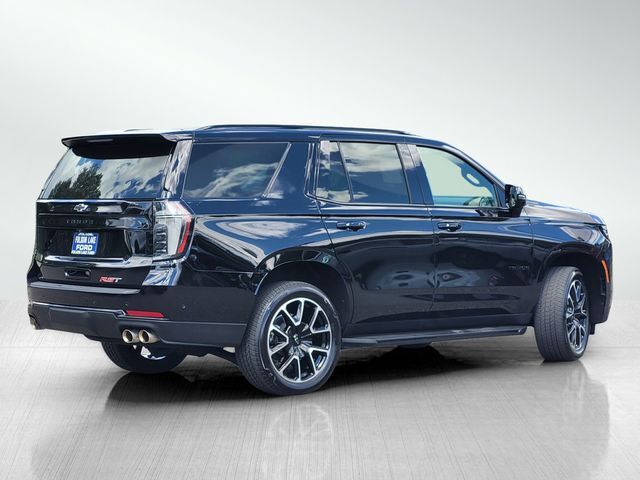 2025 Chevrolet Tahoe RST Folsom CA