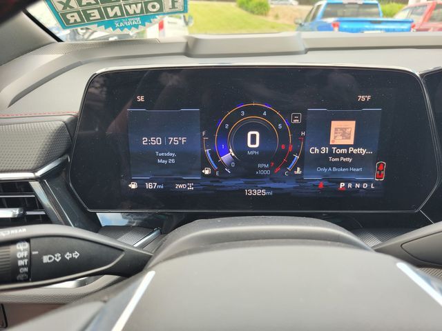 2025 Chevrolet Tahoe RST Folsom CA