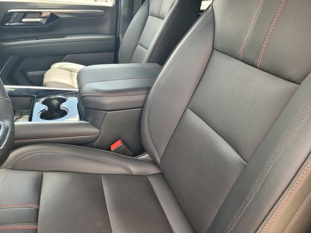 2025 Chevrolet Tahoe RST Folsom CA