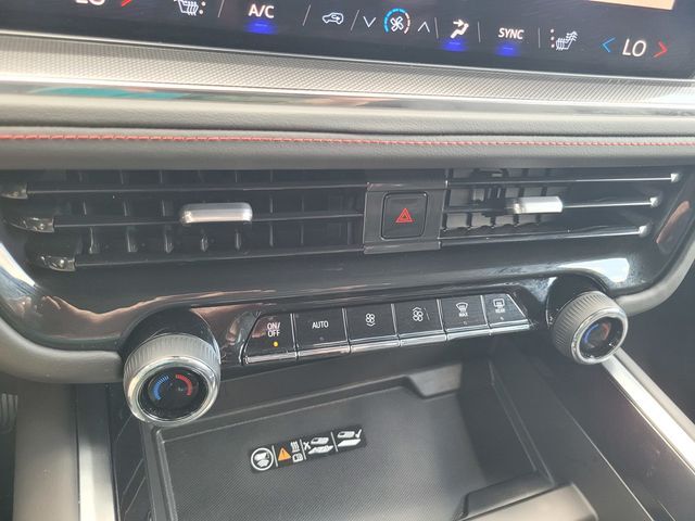 2025 Chevrolet Tahoe RST Folsom CA