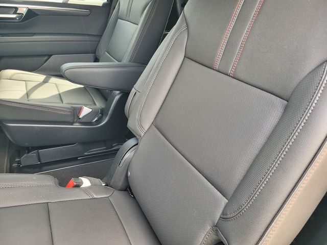 2025 Chevrolet Tahoe RST Folsom CA