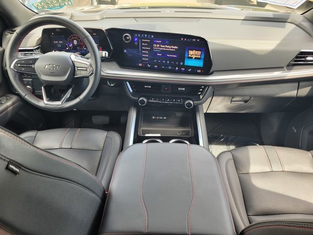 2025 Chevrolet Tahoe RST Folsom CA