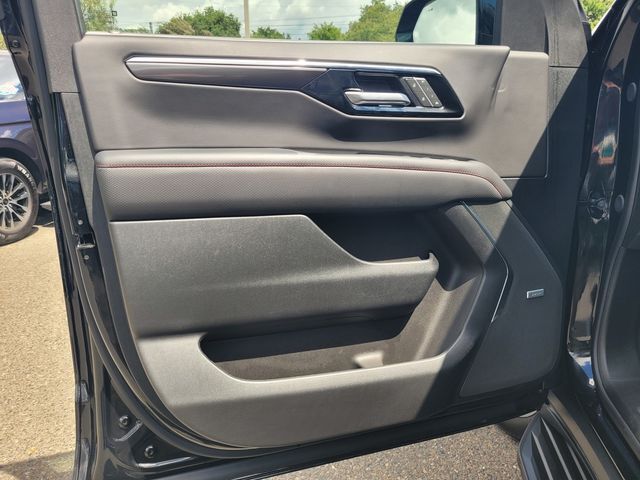 2025 Chevrolet Tahoe RST Folsom CA