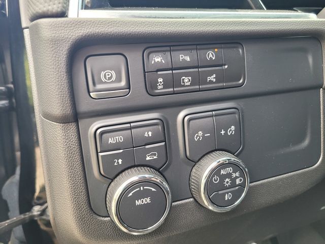 2025 Chevrolet Tahoe RST Folsom CA