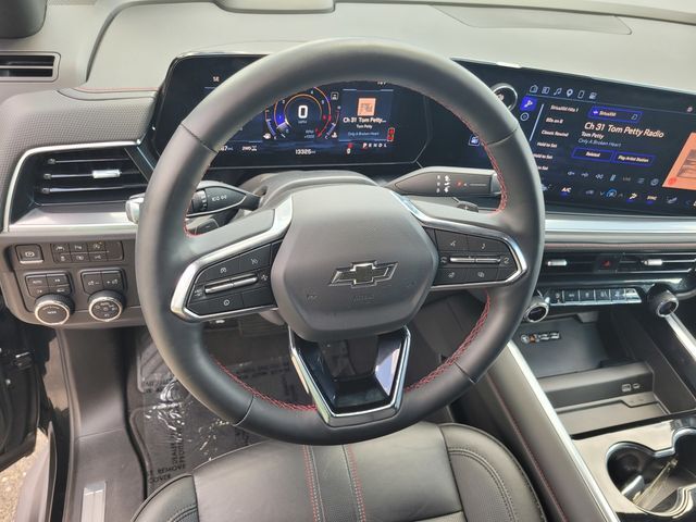 2025 Chevrolet Tahoe RST Folsom CA