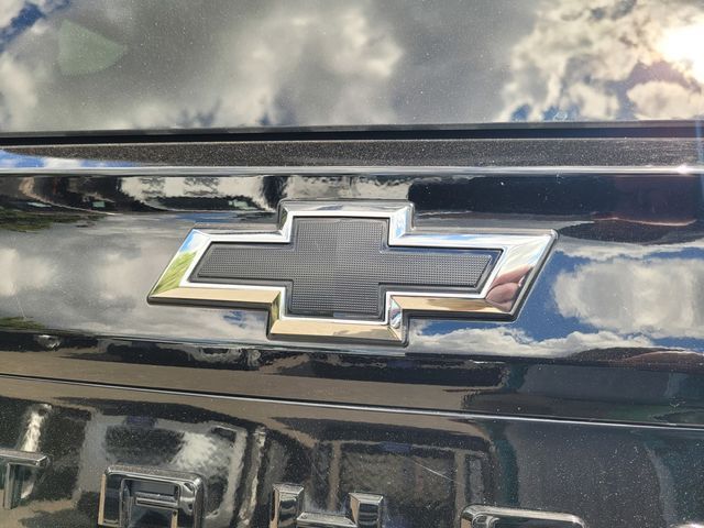 2025 Chevrolet Tahoe RST Folsom CA