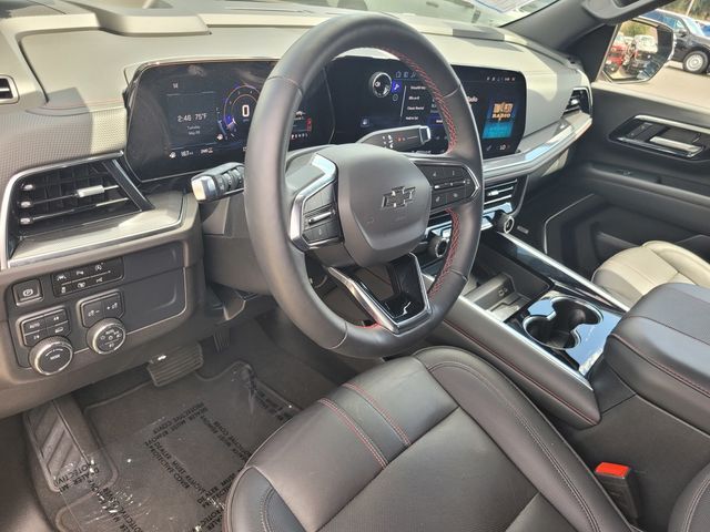 2025 Chevrolet Tahoe RST Folsom CA