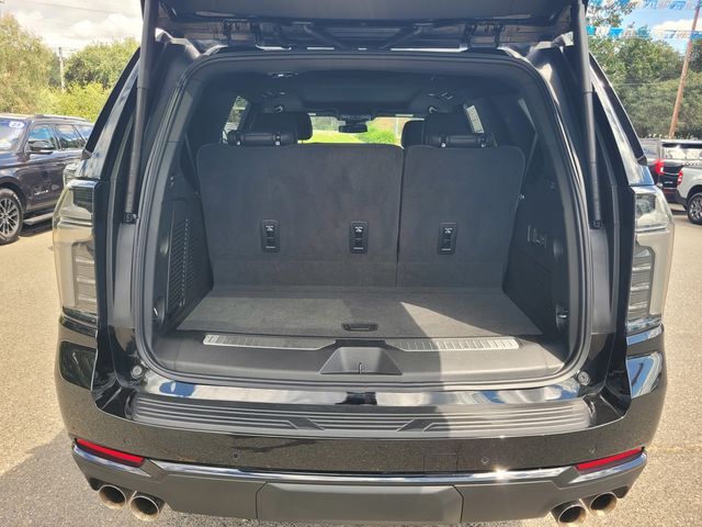 2025 Chevrolet Tahoe RST Folsom CA