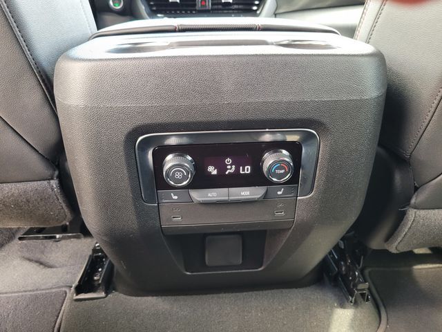 2025 Chevrolet Tahoe RST Folsom CA