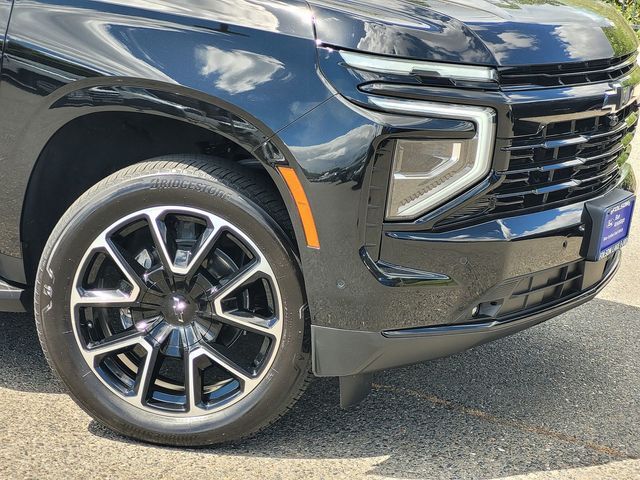 2025 Chevrolet Tahoe RST Folsom CA