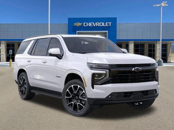 2025 Chevrolet Tahoe RST Inglewood  CA