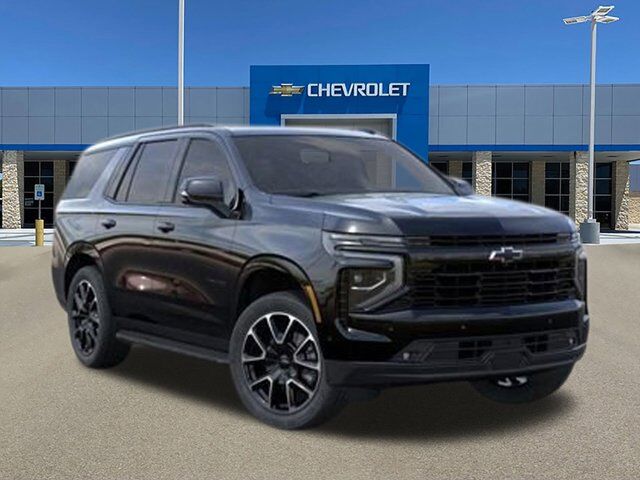 2025 Chevrolet Tahoe RST Inglewood  CA