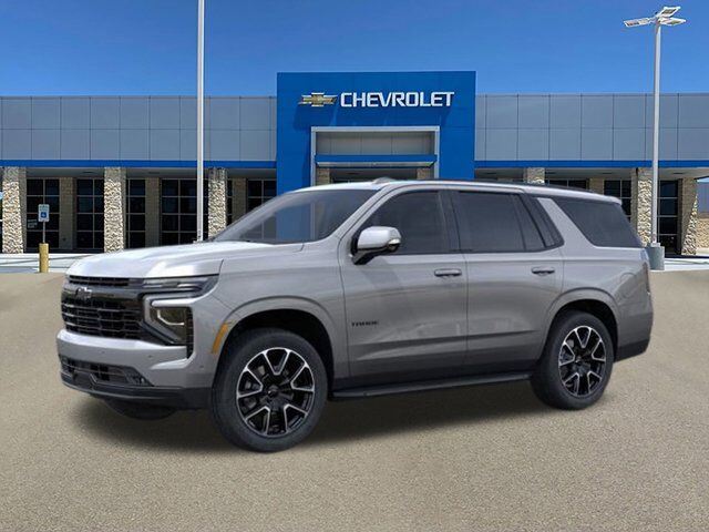 2025 Chevrolet Tahoe RST Inglewood  CA