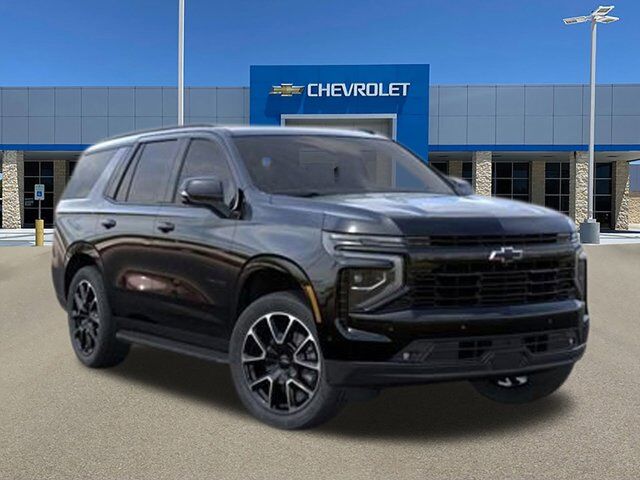2025 Chevrolet Tahoe RST Inglewood  CA