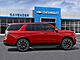 2025 Chevrolet Tahoe RST Inglewood  CA