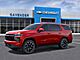 2025 Chevrolet Tahoe RST Inglewood  CA