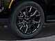 2025 Chevrolet Tahoe RST Inglewood  CA