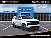 2025 Chevrolet Tahoe RST 2025 Chevrolet Tahoe RST
