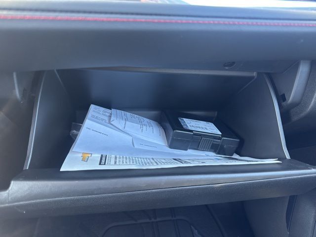 2025 Chevrolet Tahoe RST Random Lake WI