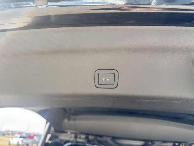 2025 Chevrolet Tahoe RST Random Lake WI