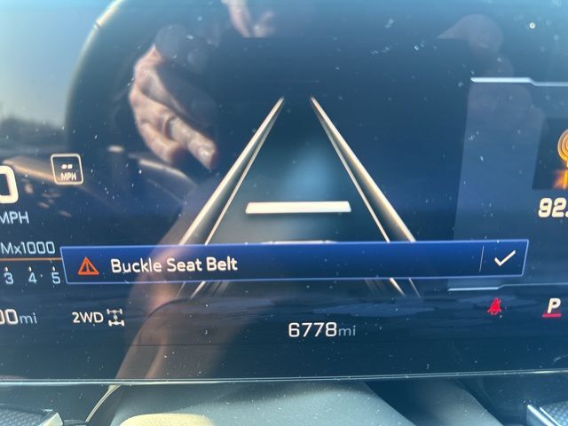 2025 Chevrolet Tahoe RST Random Lake WI