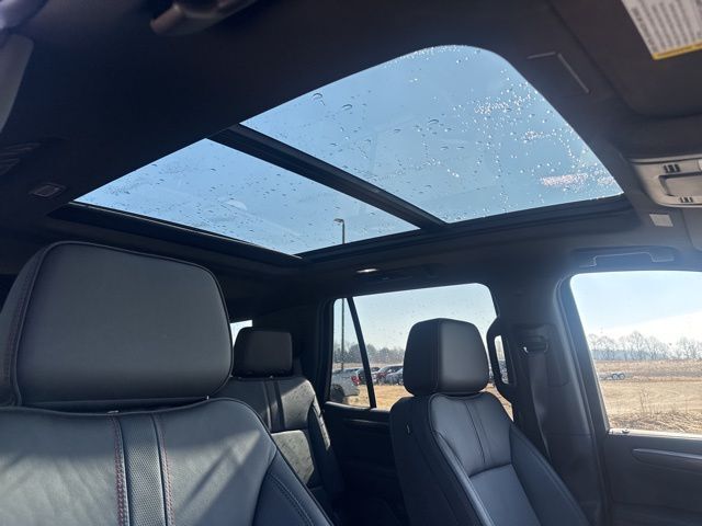 2025 Chevrolet Tahoe RST Random Lake WI