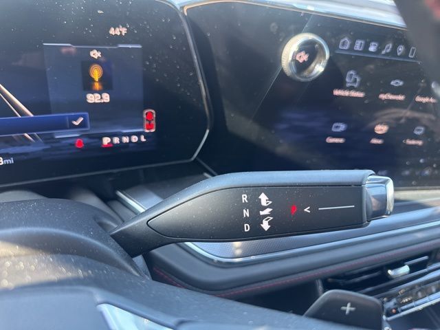 2025 Chevrolet Tahoe RST Random Lake WI