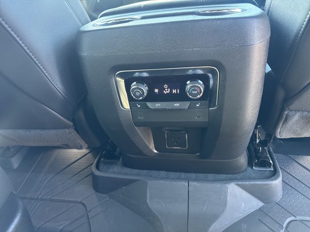 2025 Chevrolet Tahoe RST Random Lake WI