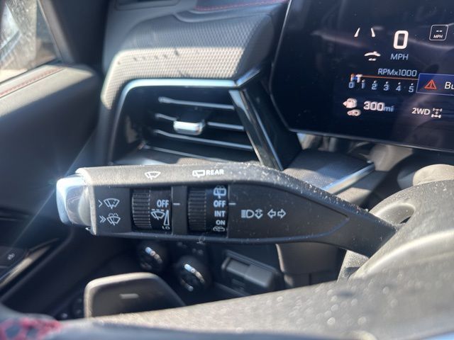 2025 Chevrolet Tahoe RST Random Lake WI