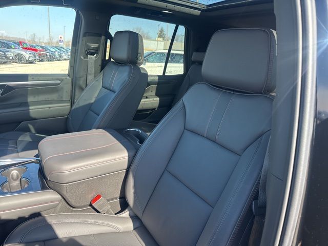 2025 Chevrolet Tahoe RST Random Lake WI