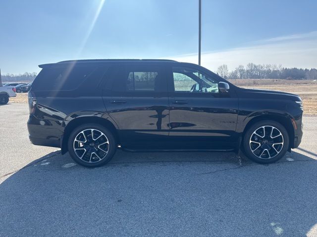 2025 Chevrolet Tahoe RST Random Lake WI