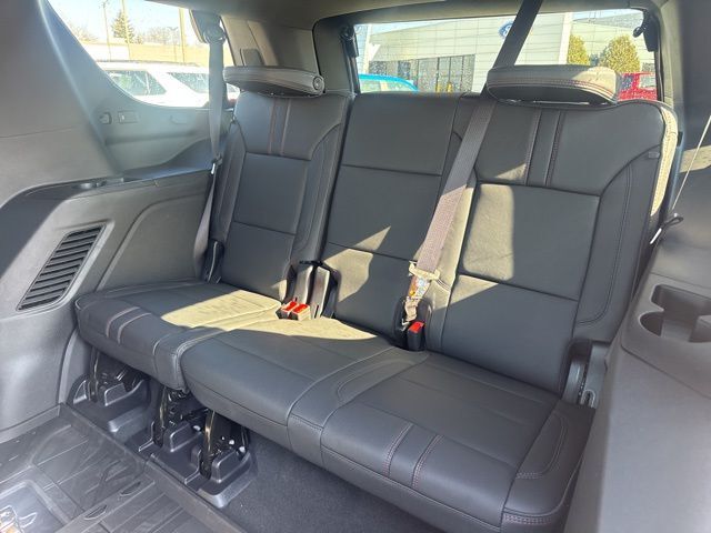 2025 Chevrolet Tahoe RST Random Lake WI