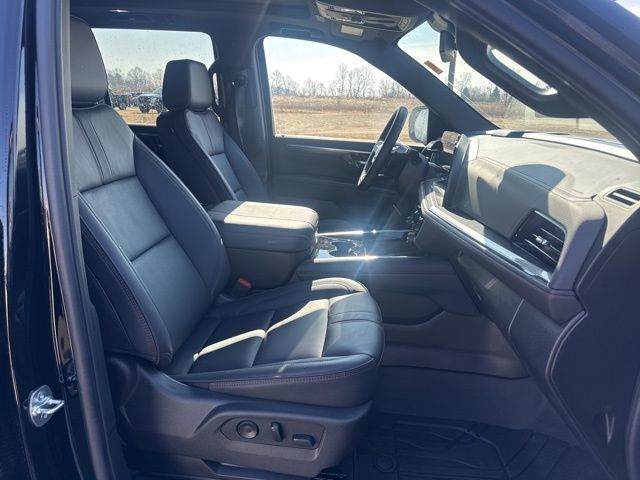 2025 Chevrolet Tahoe RST Random Lake WI