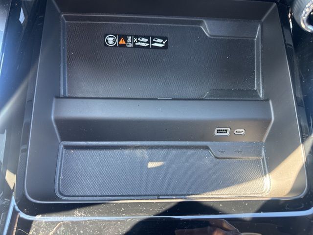 2025 Chevrolet Tahoe RST Random Lake WI