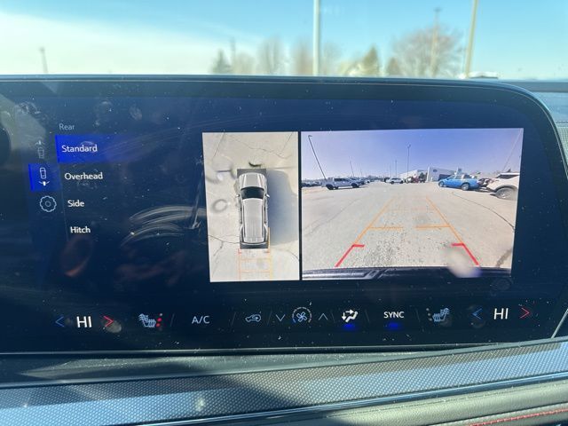 2025 Chevrolet Tahoe RST Random Lake WI