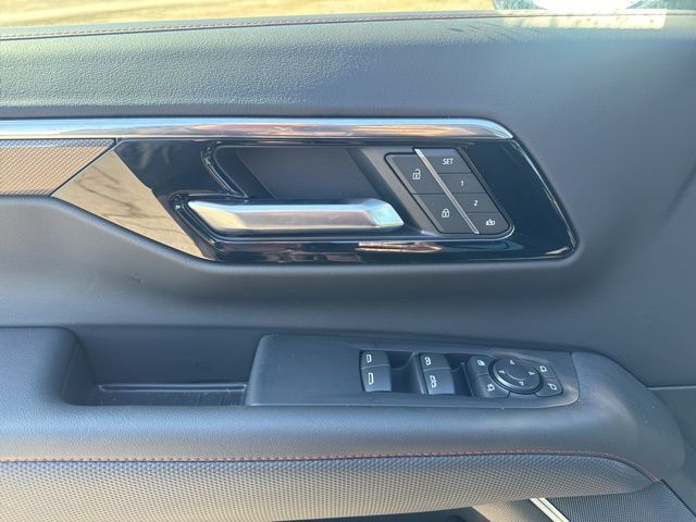 2025 Chevrolet Tahoe RST Random Lake WI