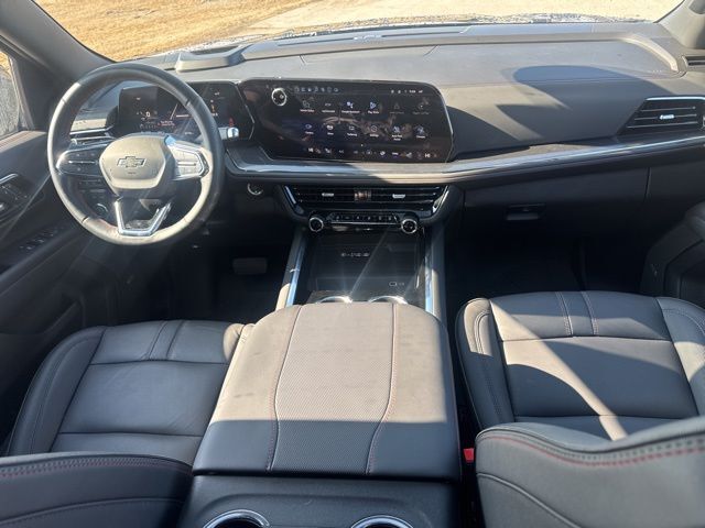 2025 Chevrolet Tahoe RST Random Lake WI