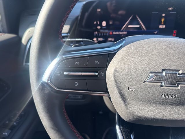 2025 Chevrolet Tahoe RST Random Lake WI