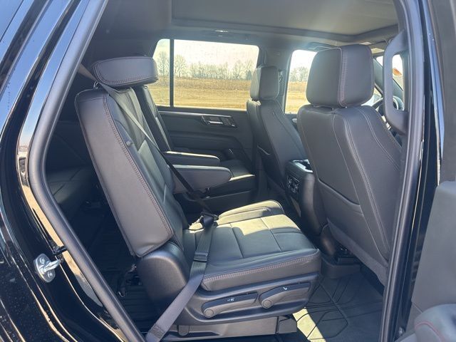 2025 Chevrolet Tahoe RST Random Lake WI