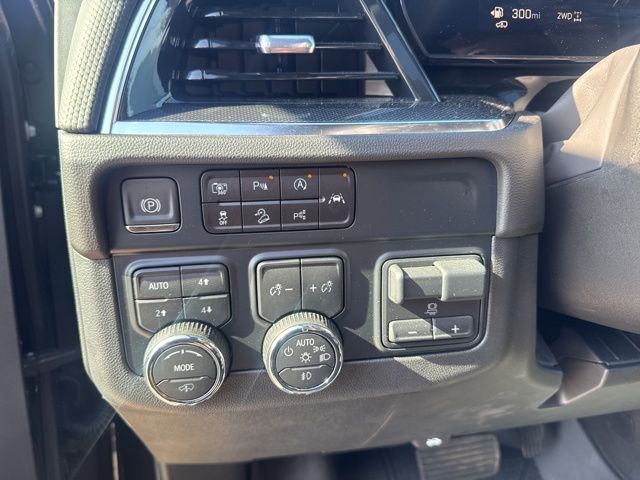 2025 Chevrolet Tahoe RST Random Lake WI