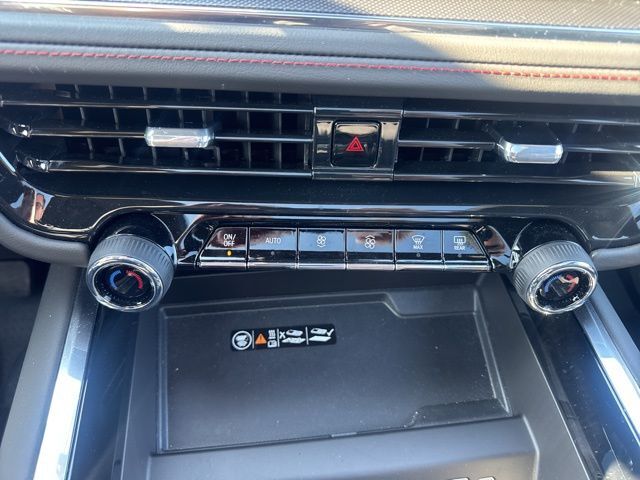 2025 Chevrolet Tahoe RST Random Lake WI