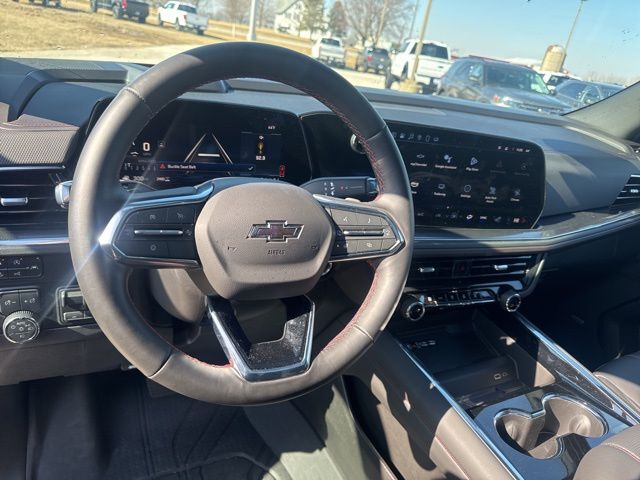 2025 Chevrolet Tahoe RST Random Lake WI