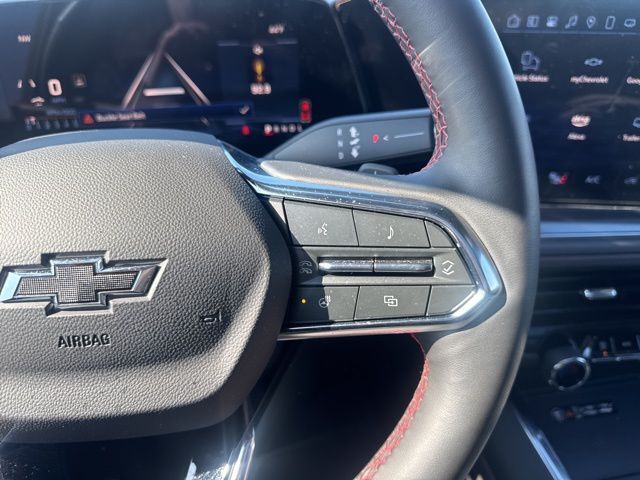 2025 Chevrolet Tahoe RST Random Lake WI