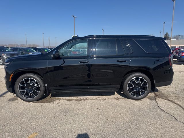 2025 Chevrolet Tahoe RST Random Lake WI